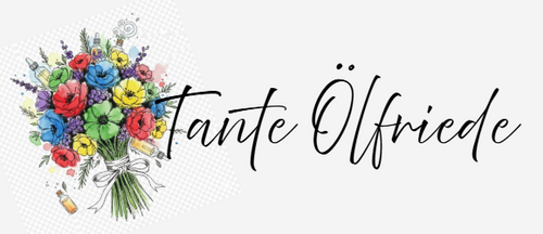 Tante Ölfriede